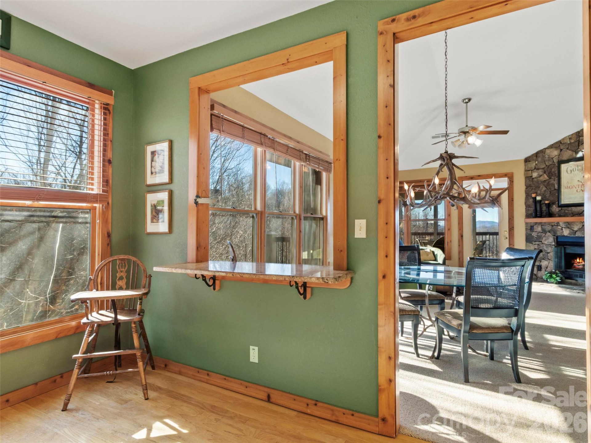 80 Stoney Falls Loop #3-201 - Photo 14