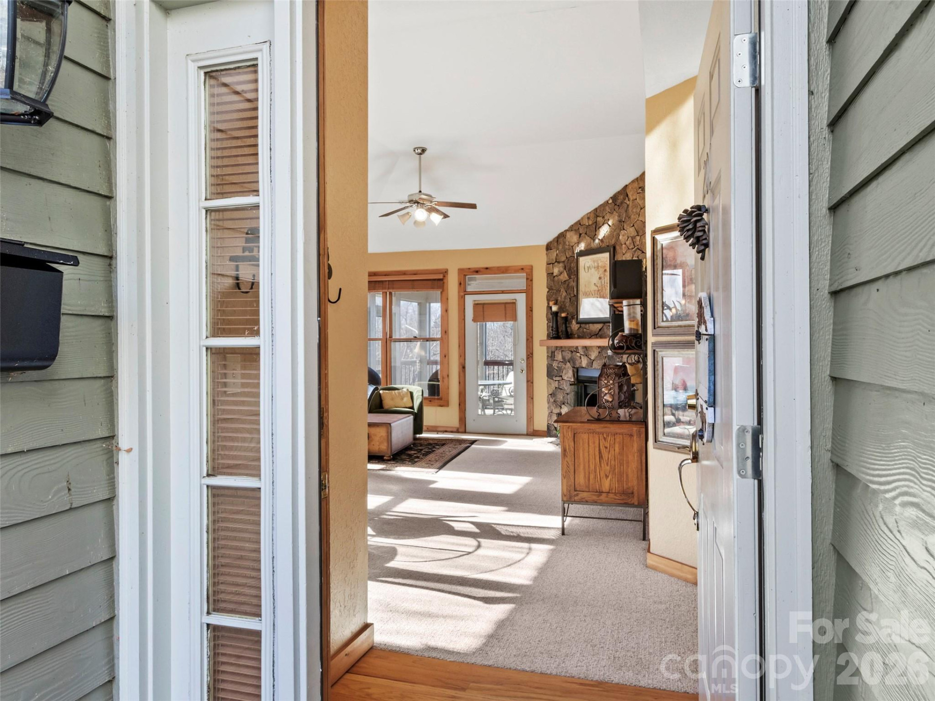 80 Stoney Falls Loop #3-201 - Photo 5