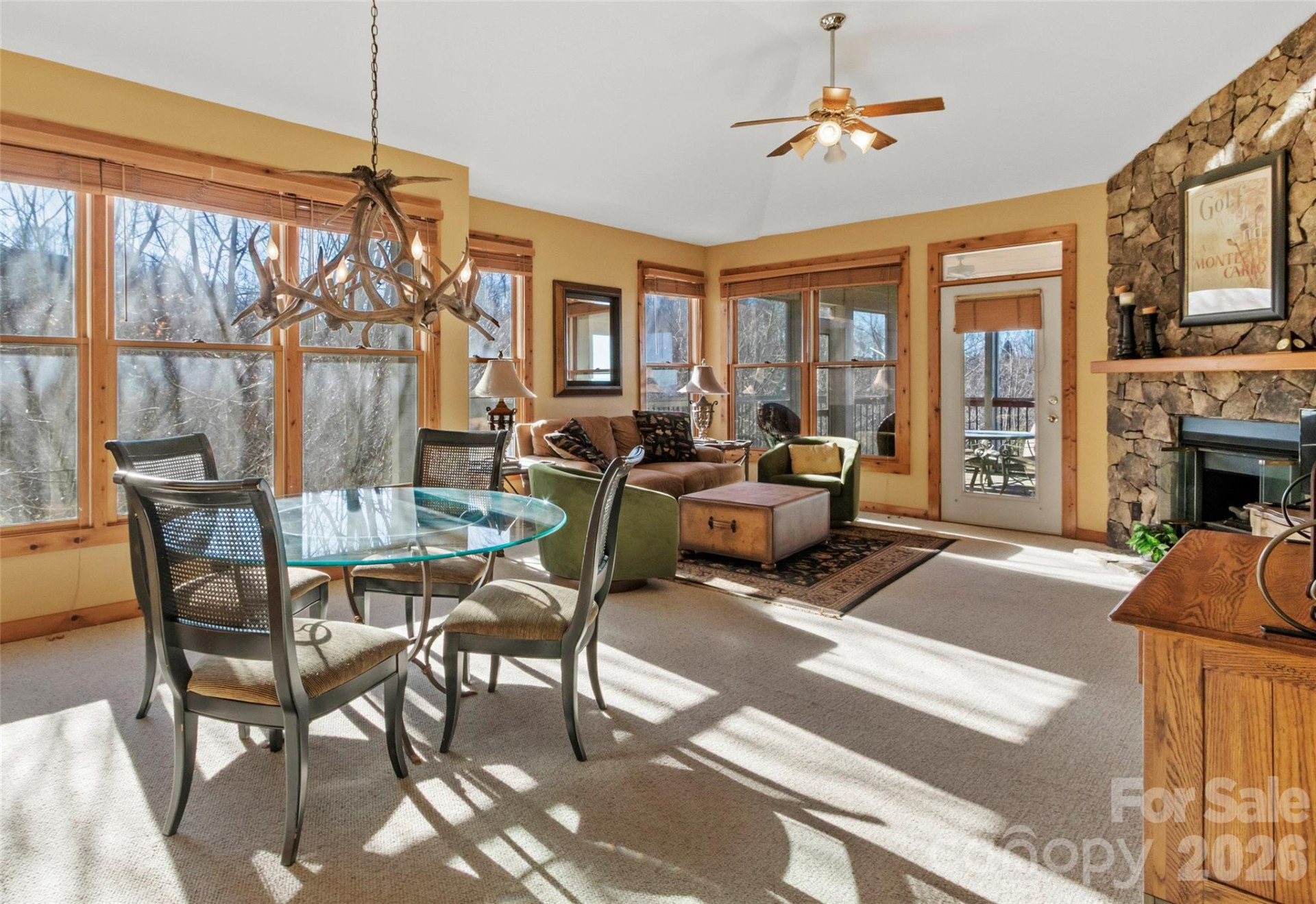 80 Stoney Falls Loop #3-201 - Photo 6