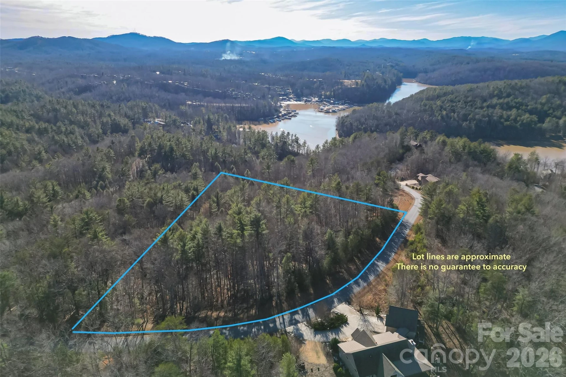 961 High Trail Drive #35-11