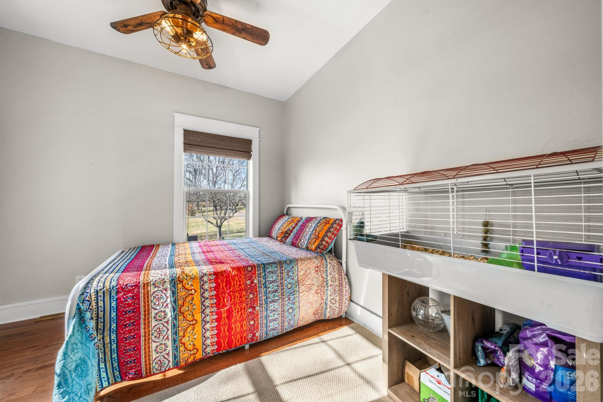 2533 Lail Road - Photo 18