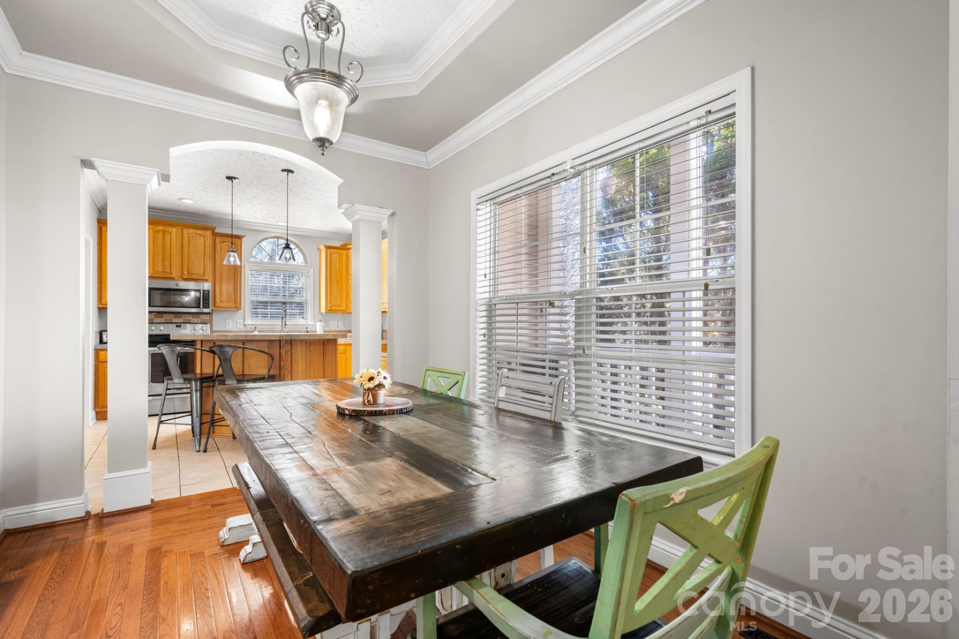 2533 Lail Road - Photo 3