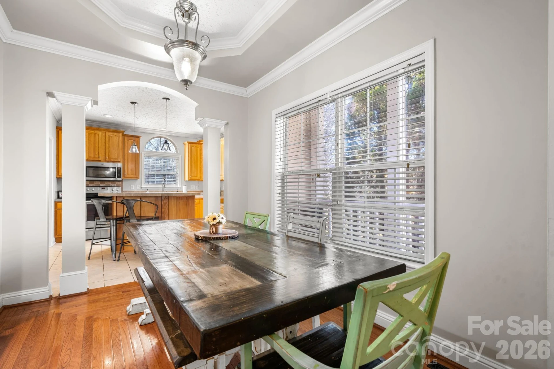 2533 Lail Road - Photo 3