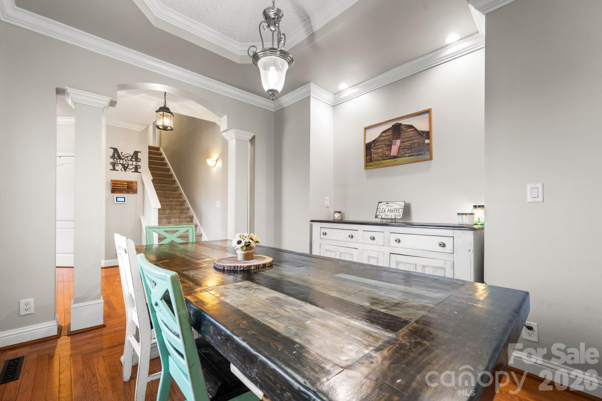 2533 Lail Road - Photo 4