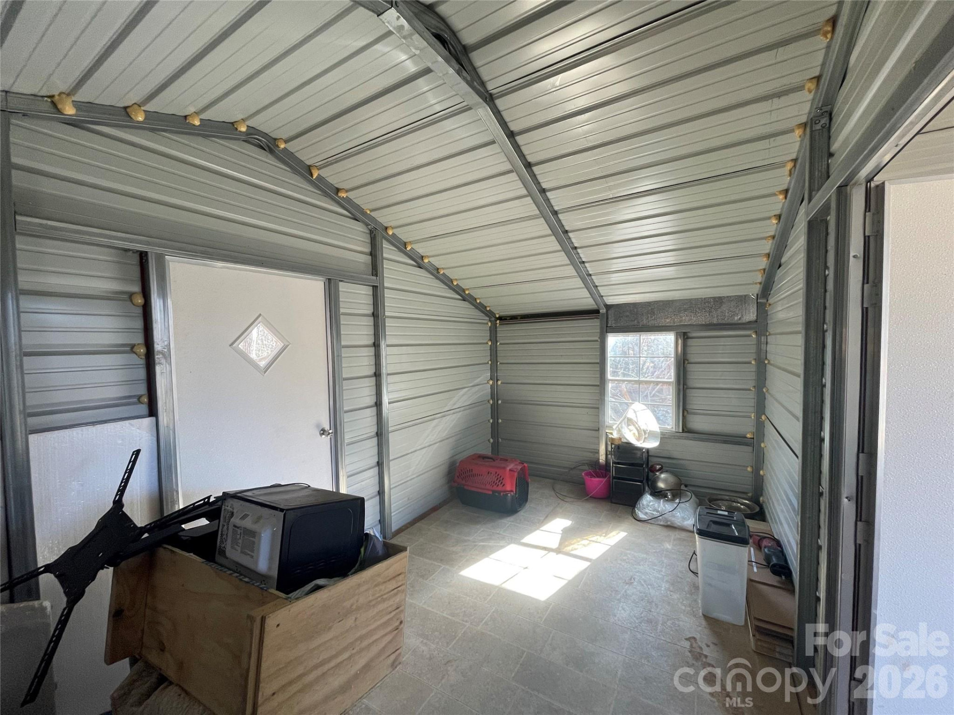 2533 Lail Road - Photo 31