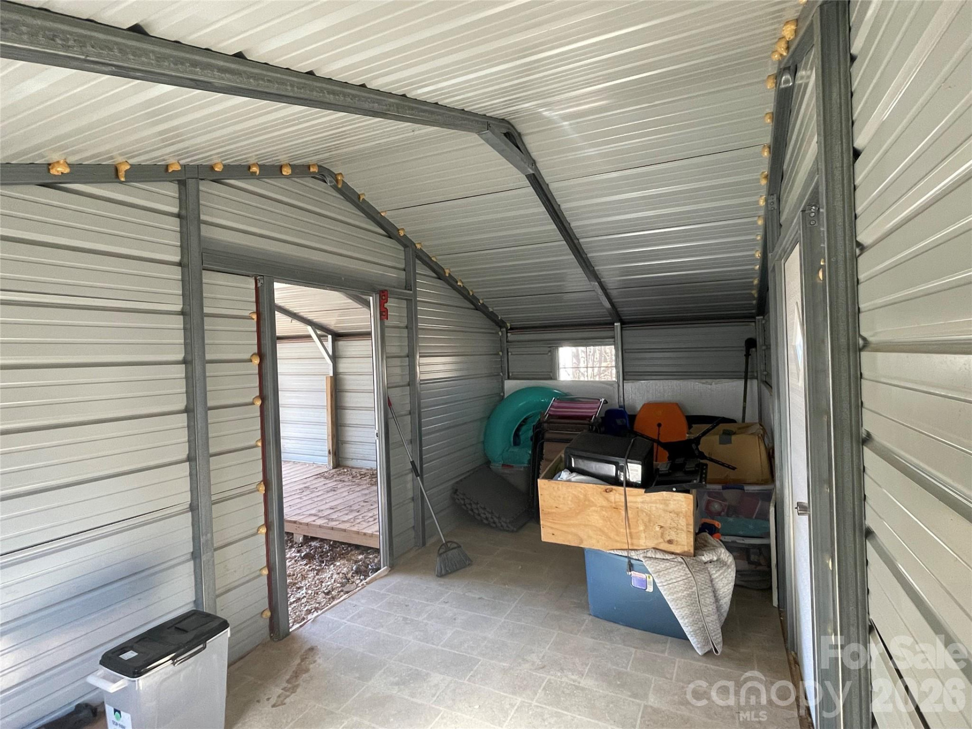 2533 Lail Road - Photo 32