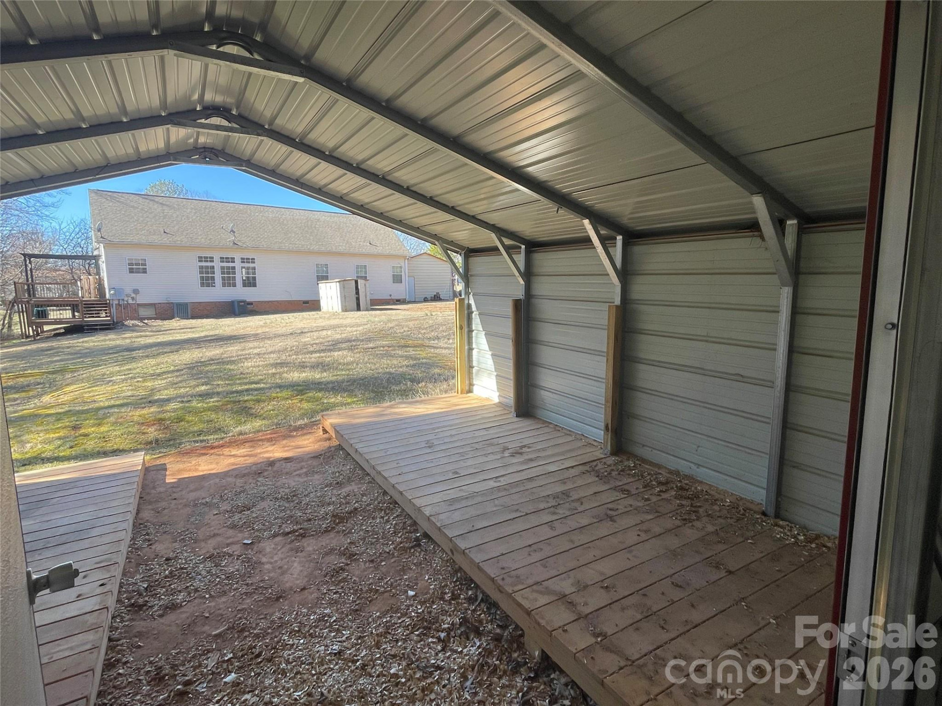 2533 Lail Road - Photo 33