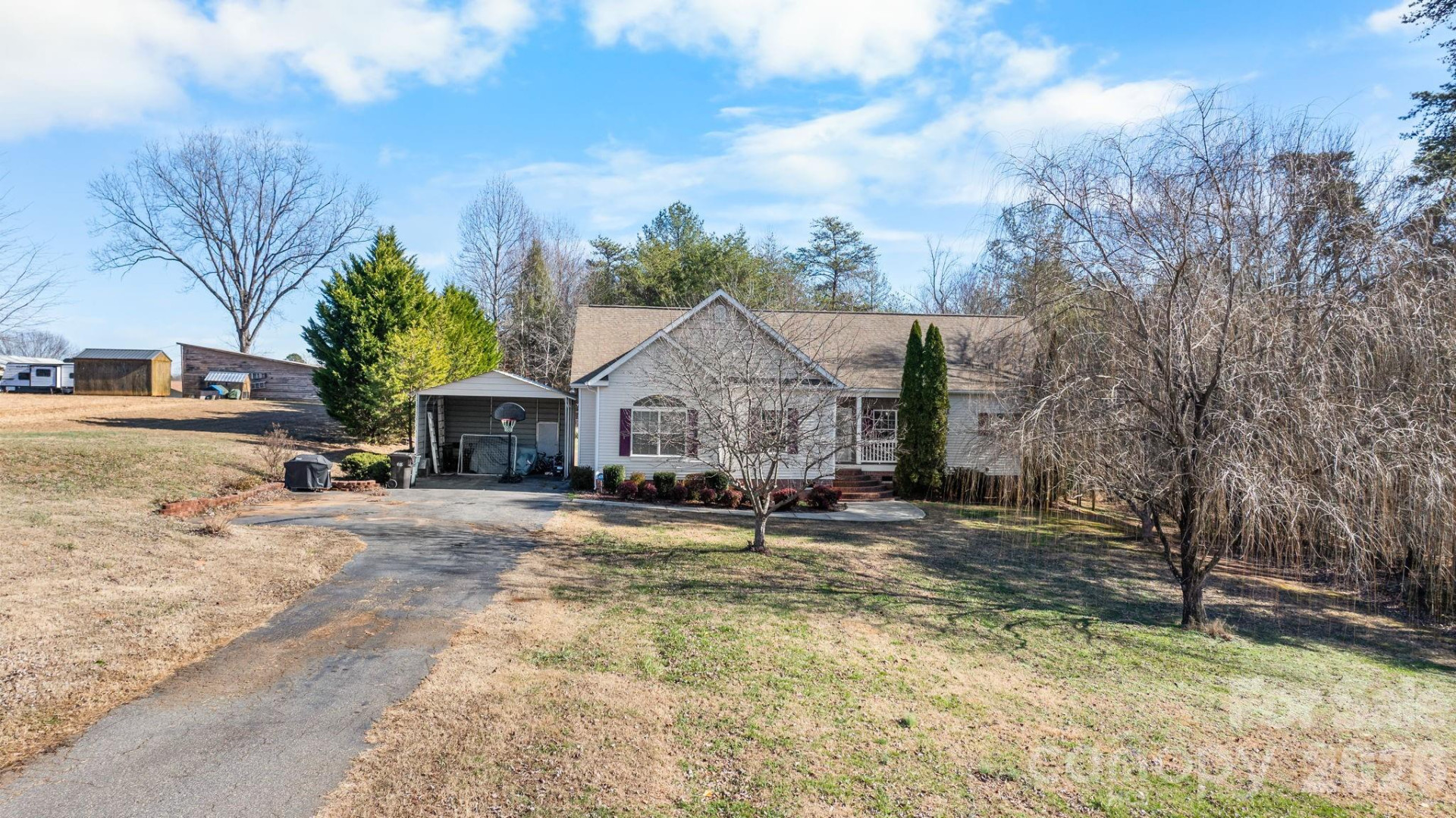 2533 Lail Road - Photo 34
