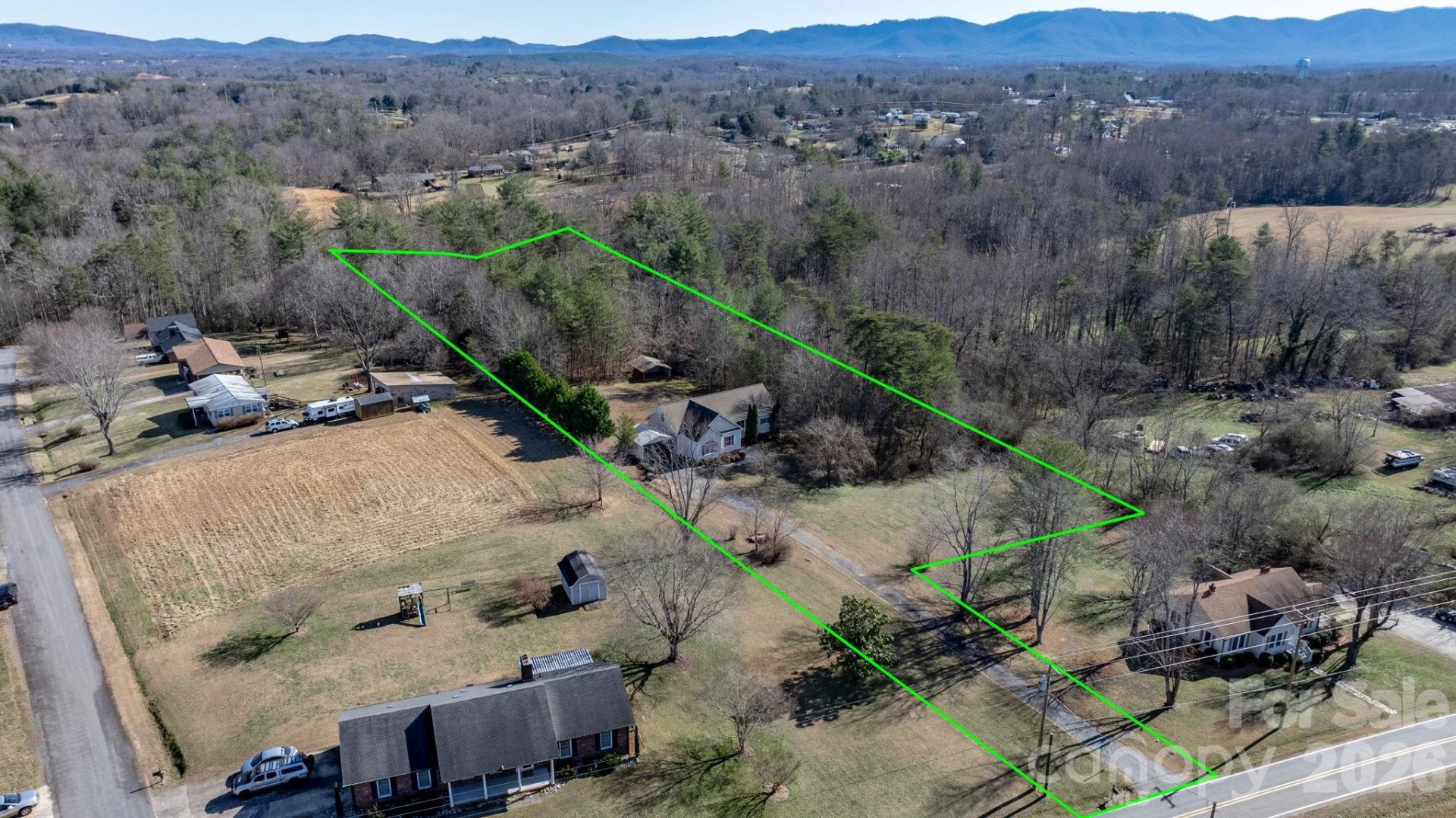 2533 Lail Road - Photo 37