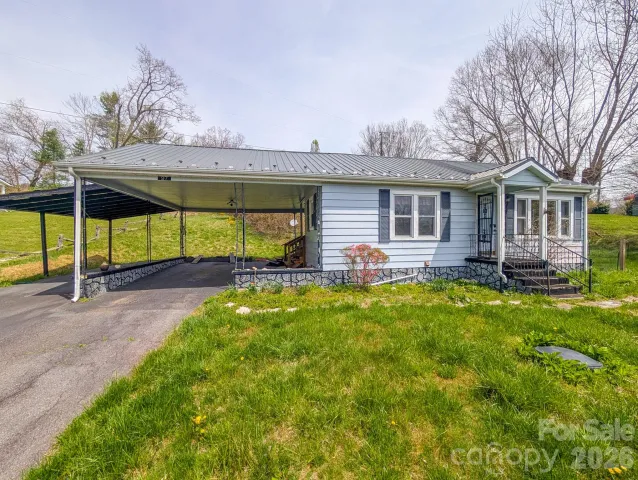 97 Tom Sparks Road