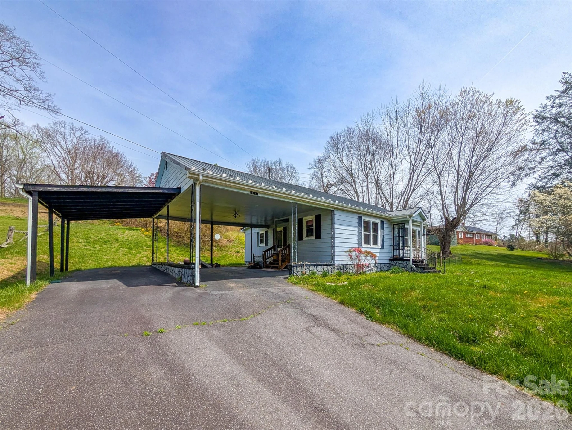 97 Tom Sparks Road - Photo 3