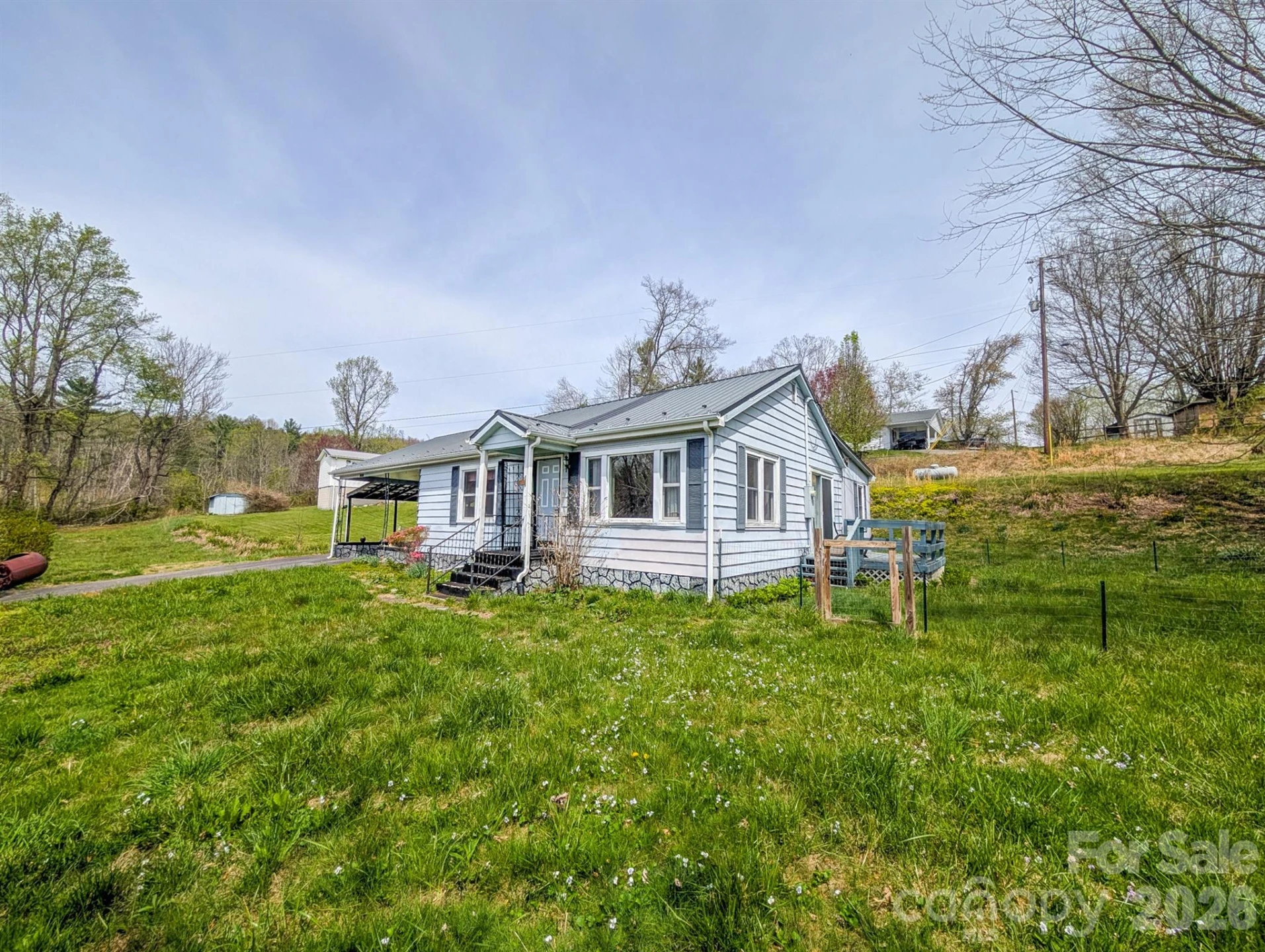 97 Tom Sparks Road - Photo 5
