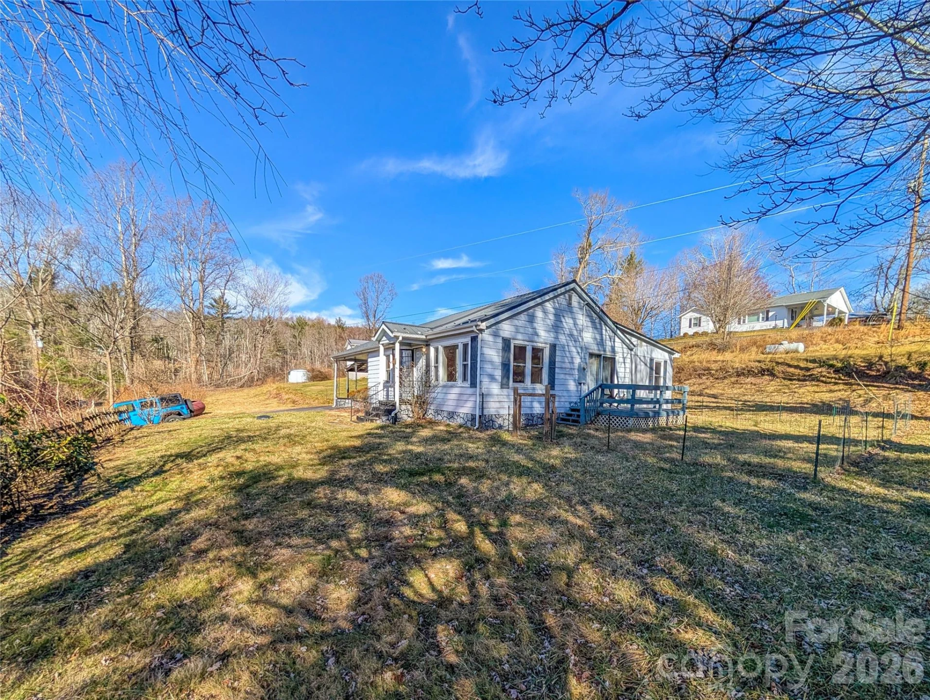 97 Tom Sparks Road - Photo 26