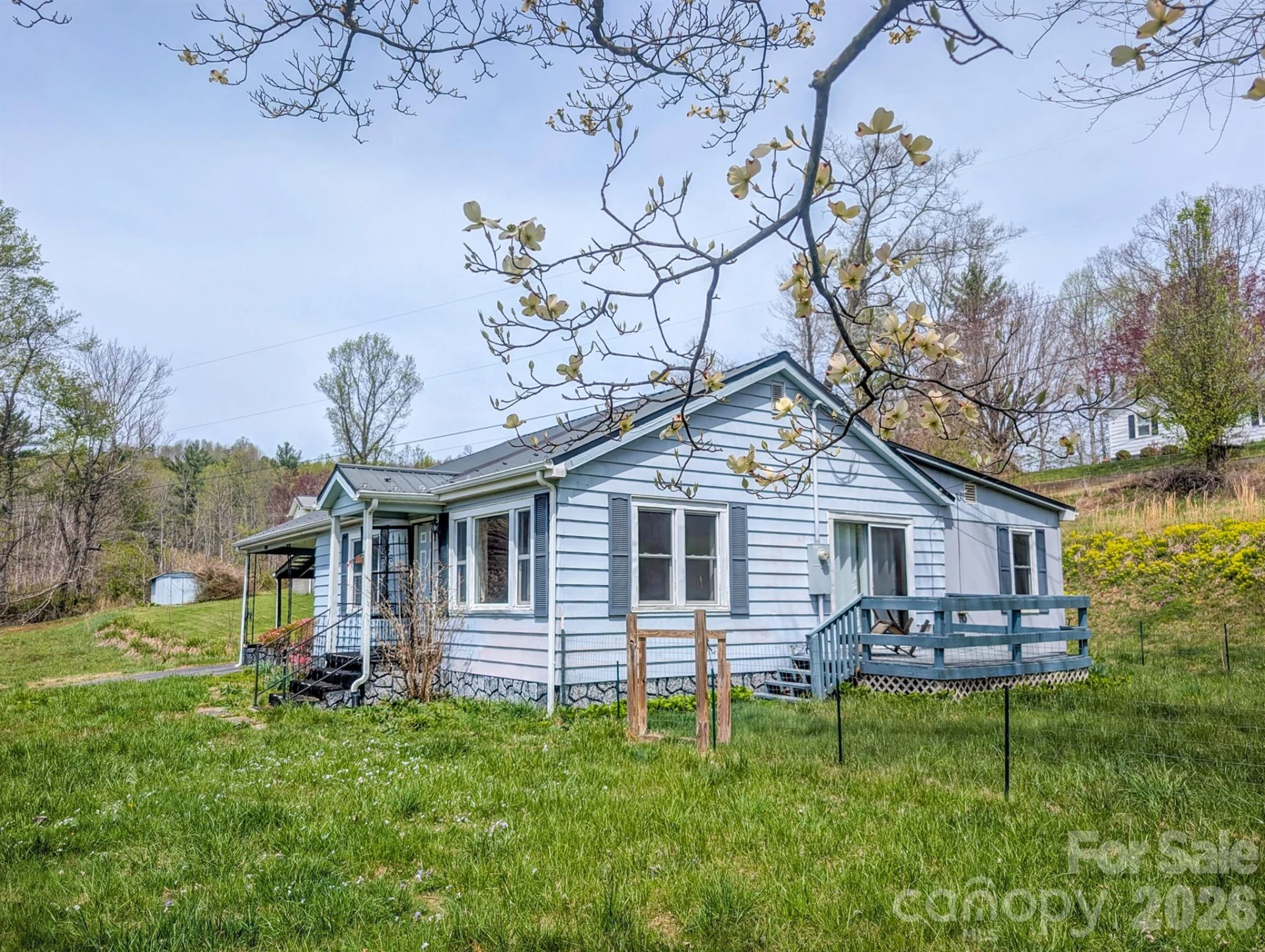 97 Tom Sparks Road - Photo 30