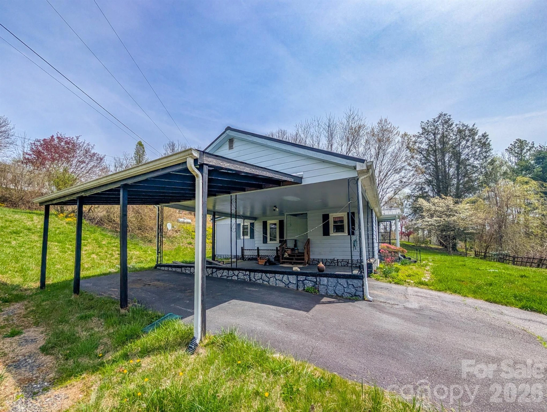 97 Tom Sparks Road - Photo 34