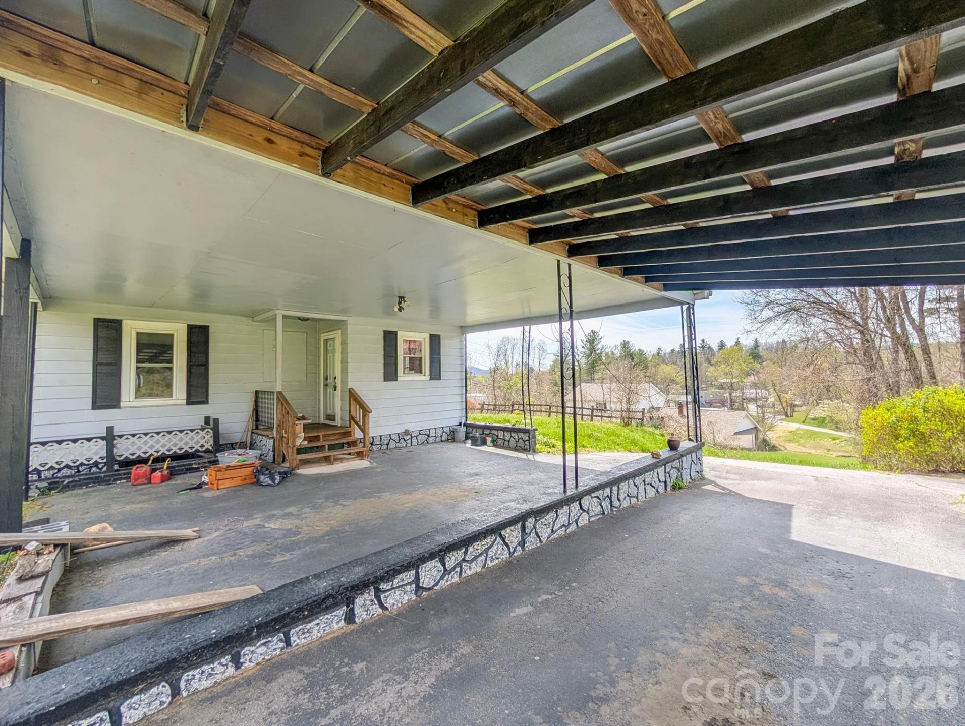 97 Tom Sparks Road - Photo 48