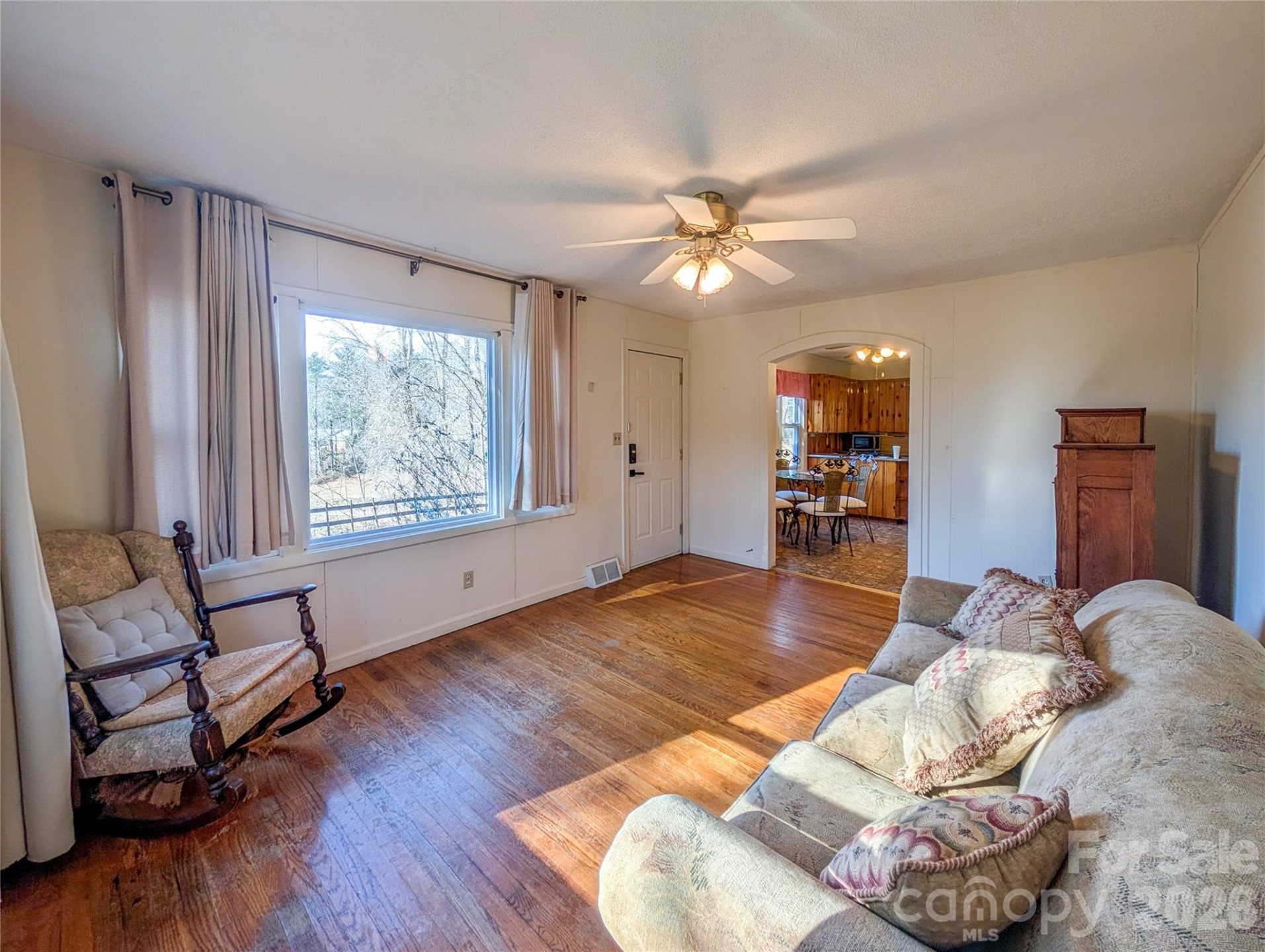 97 Tom Sparks Road - Photo 8