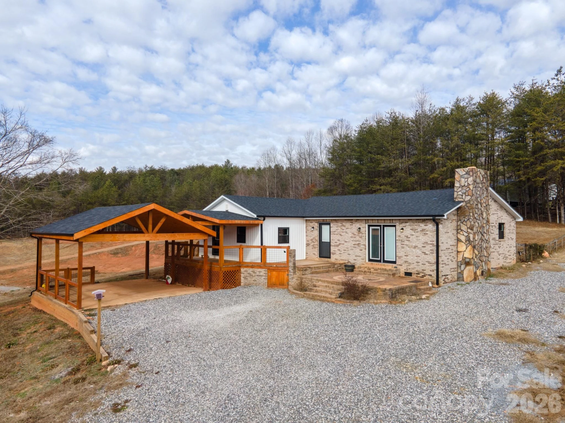 7400 Corn Hill Road
