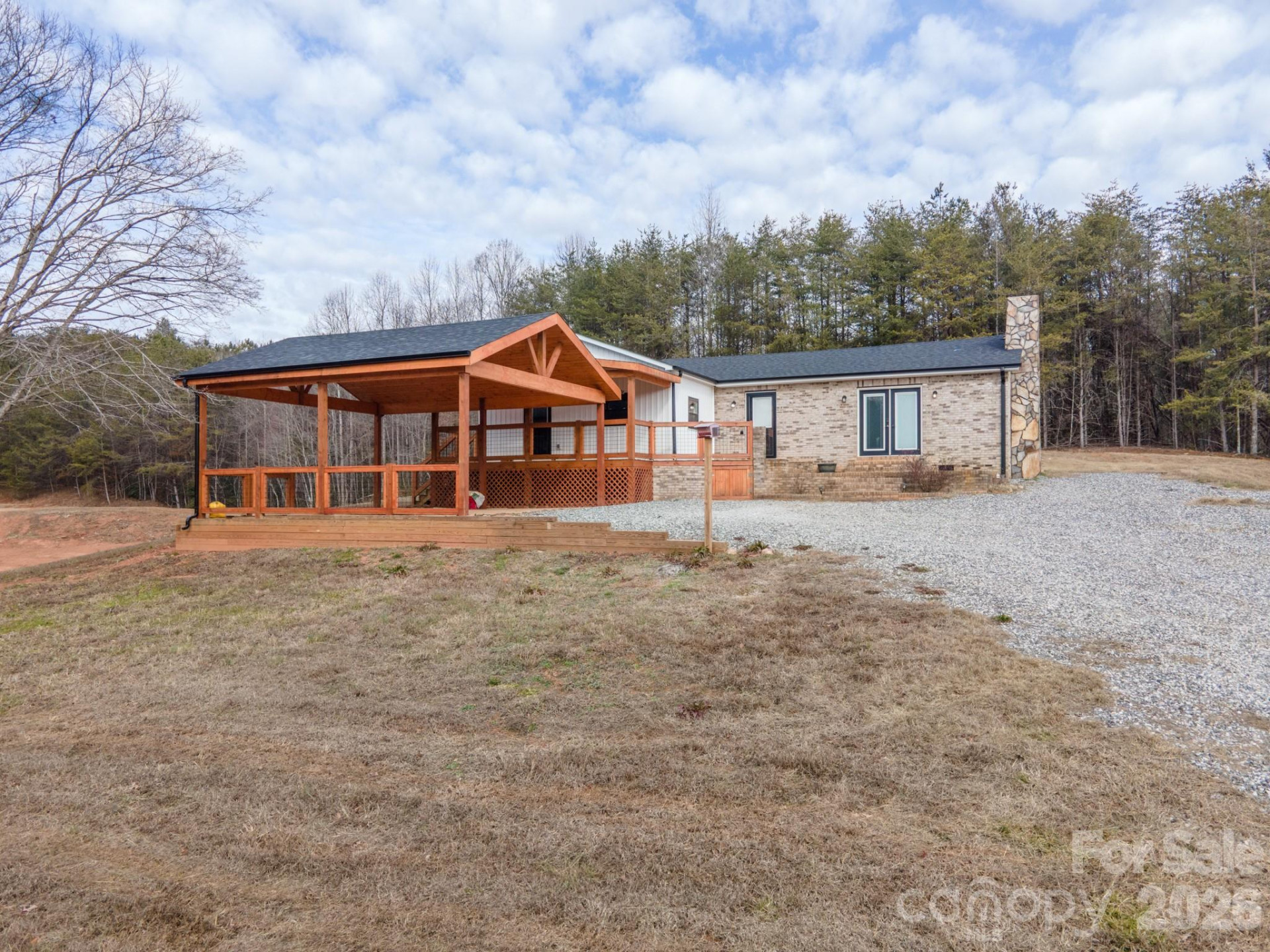 7400 Corn Hill Road - Photo 2