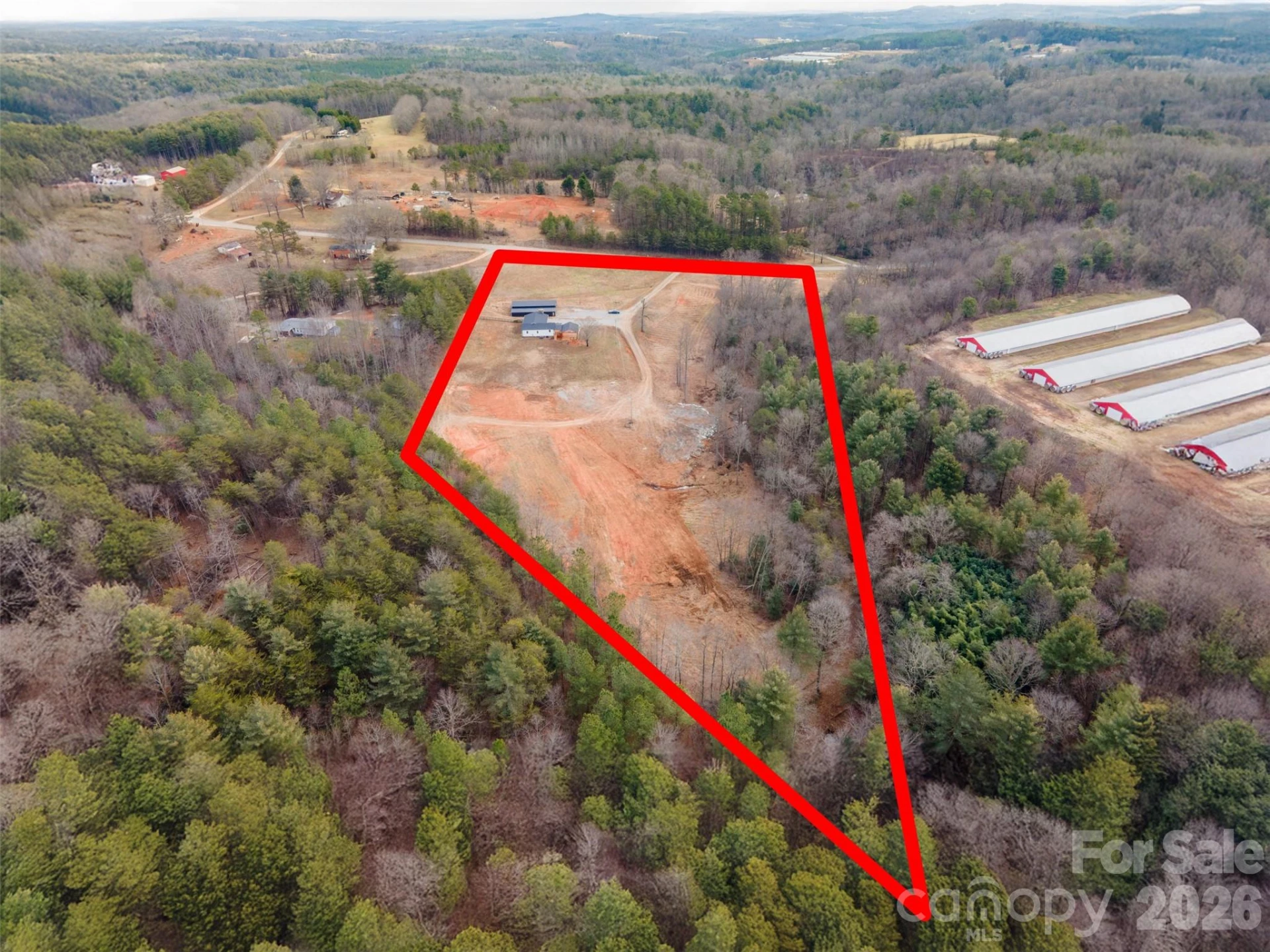 7400 Corn Hill Road - Photo 41
