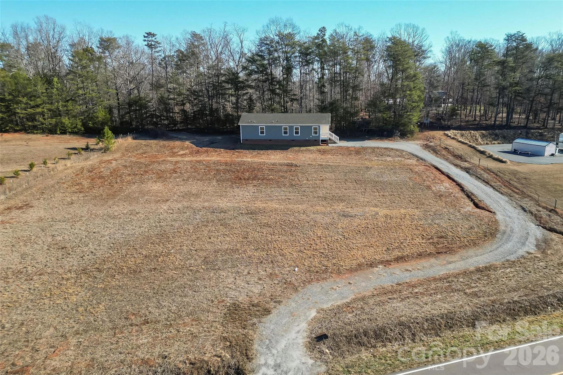 1710 Hudlow Road - Photo 2