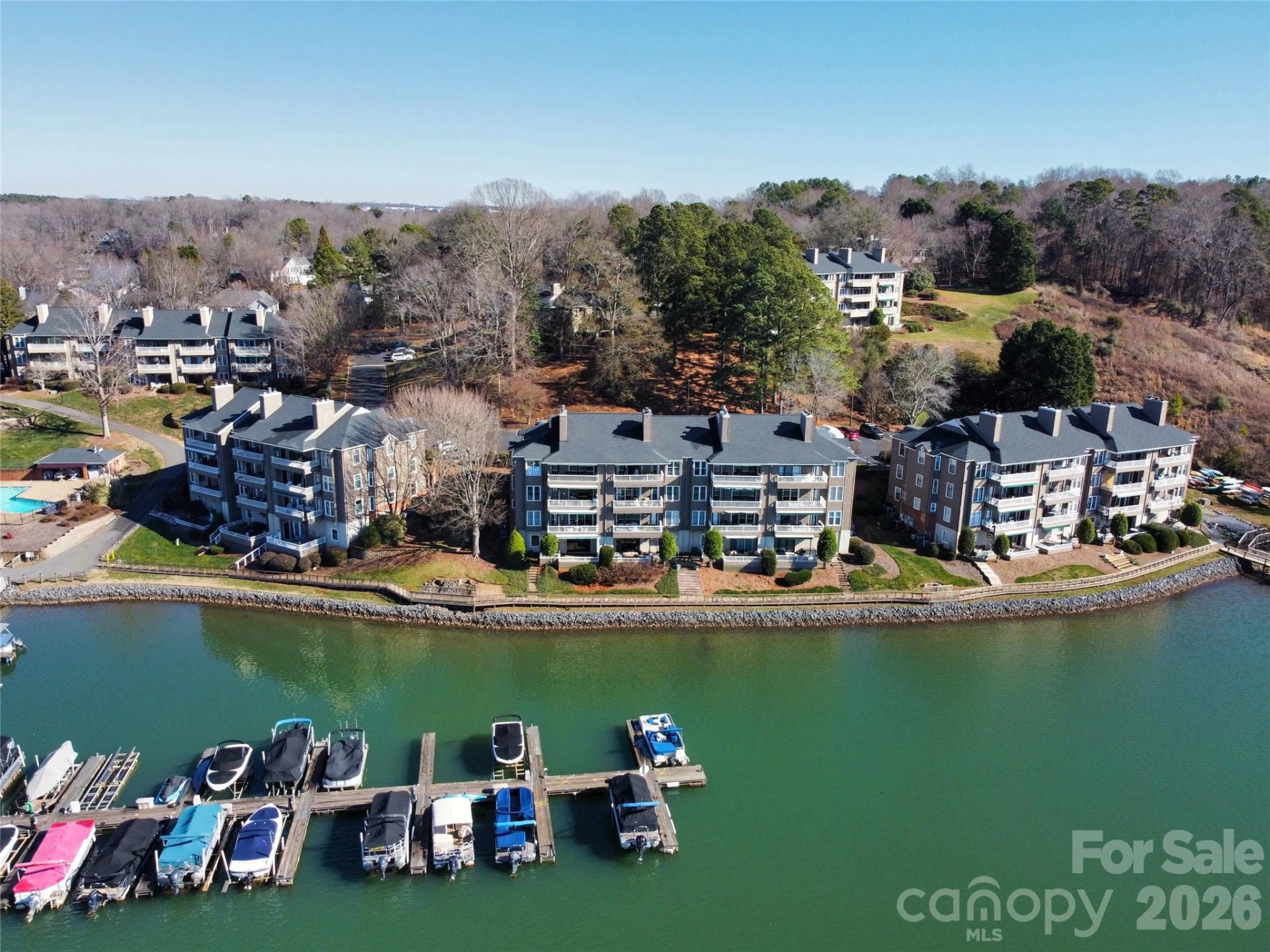 7332 Lakefront Drive #4 - Photo 47
