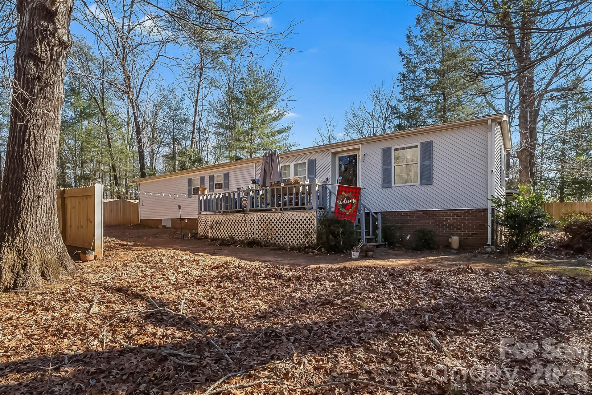 1446 Bridlewood Lane