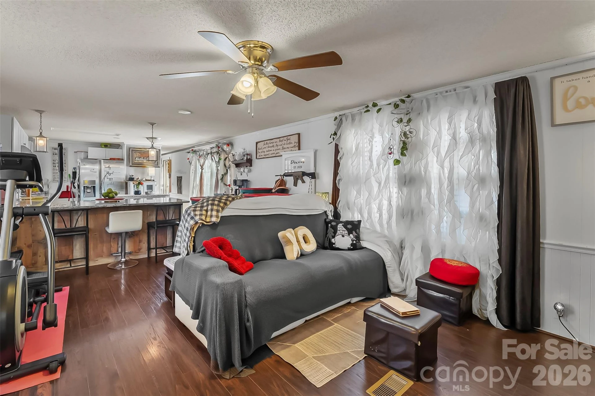 1446 Bridlewood Lane - Photo 2