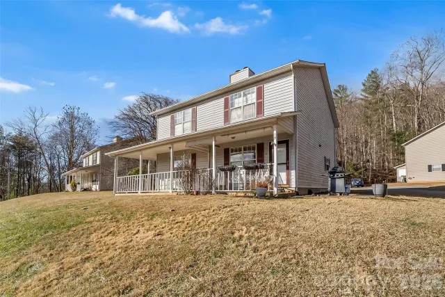 19 Rocking Porch Road
