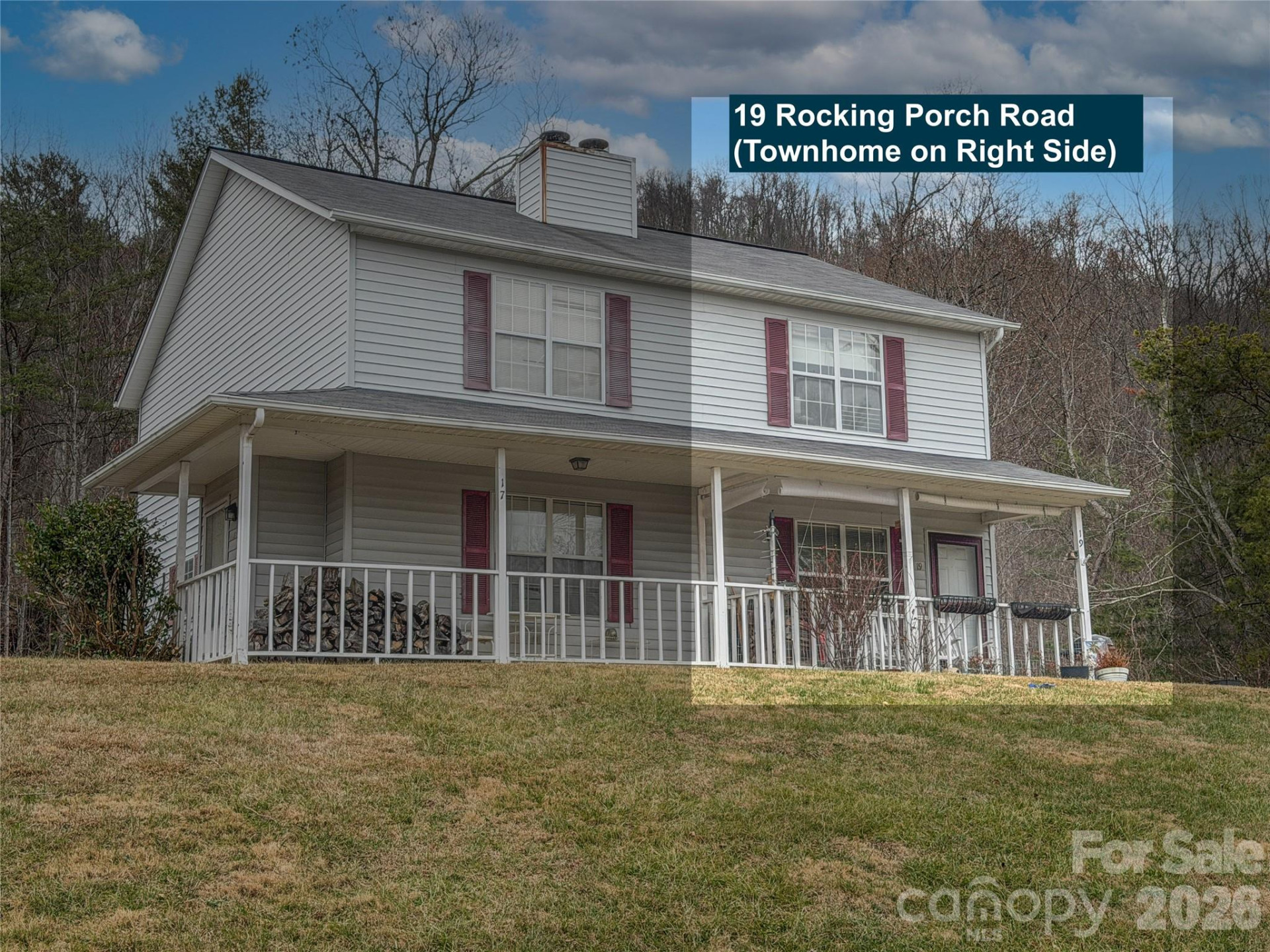 19 Rocking Porch Road - Photo 2