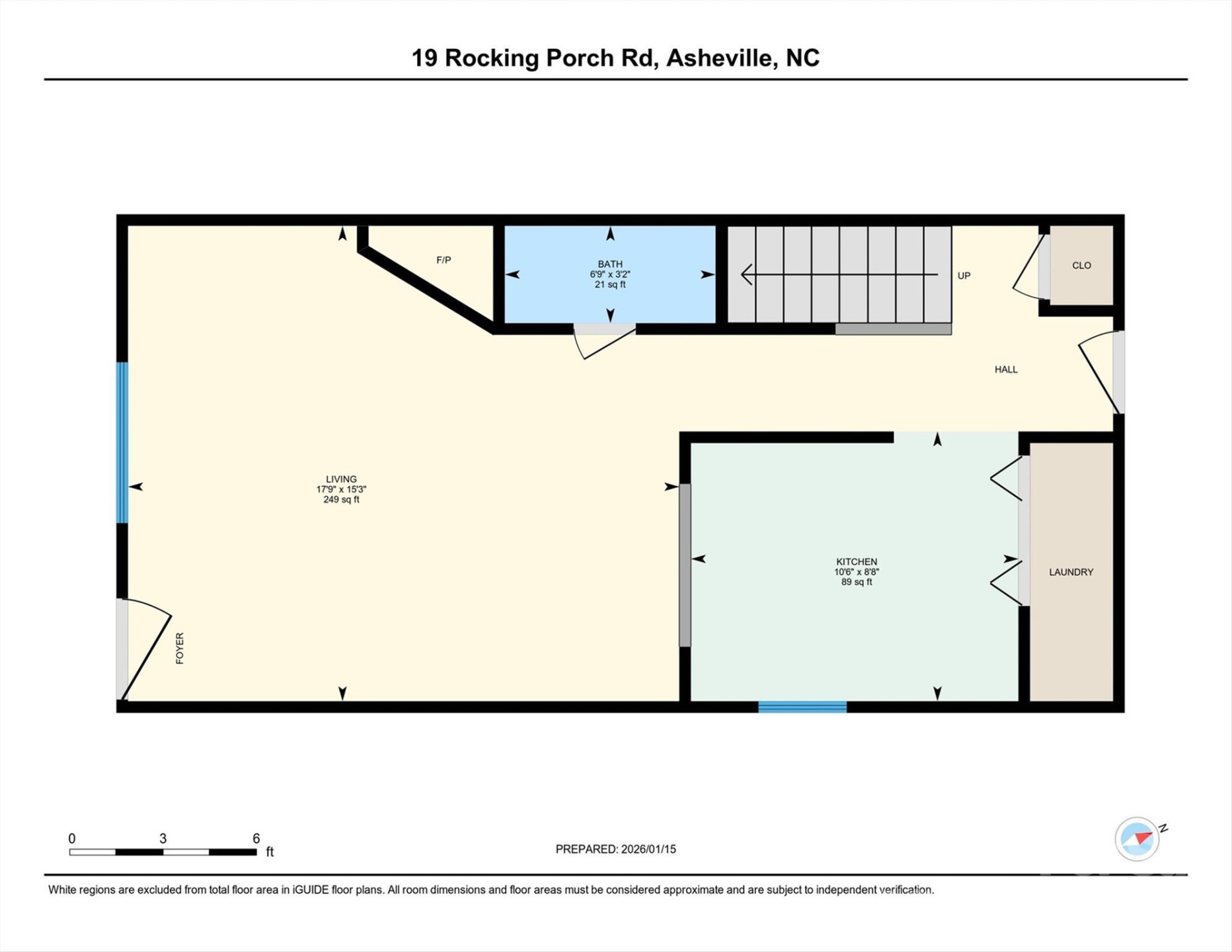 19 Rocking Porch Road - Photo 11
