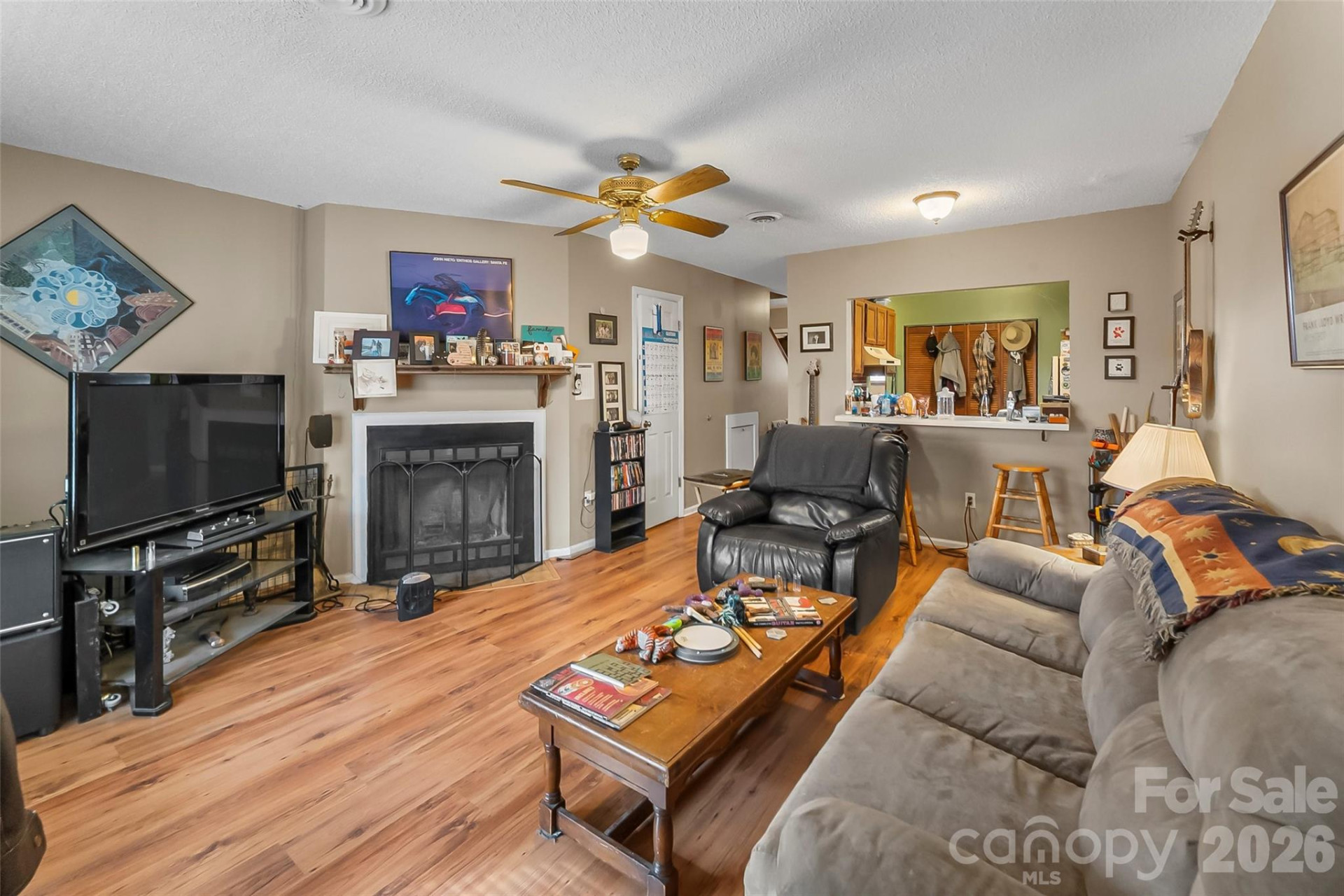 19 Rocking Porch Road - Photo 4