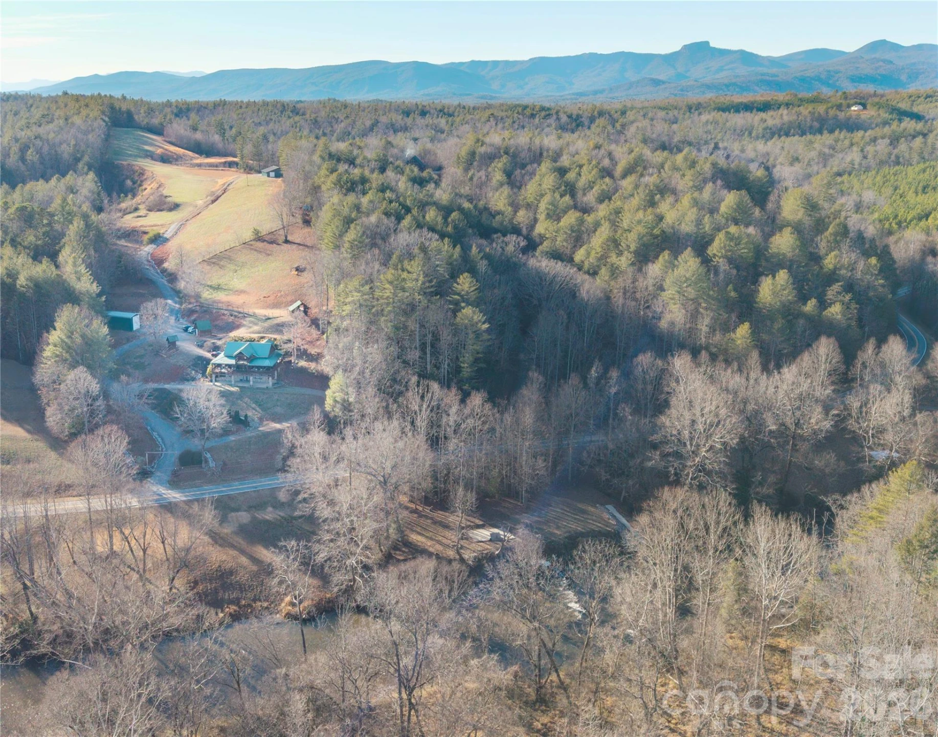 4021 & 4022 Johns River Road - Photo 2