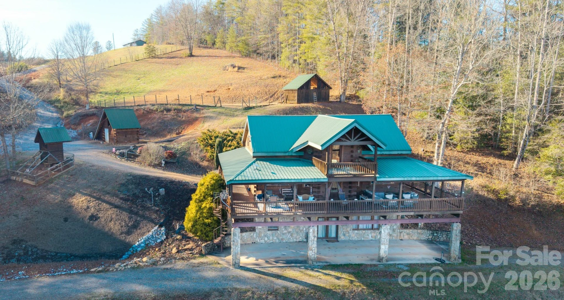 4021 & 4022 Johns River Road - Photo 17