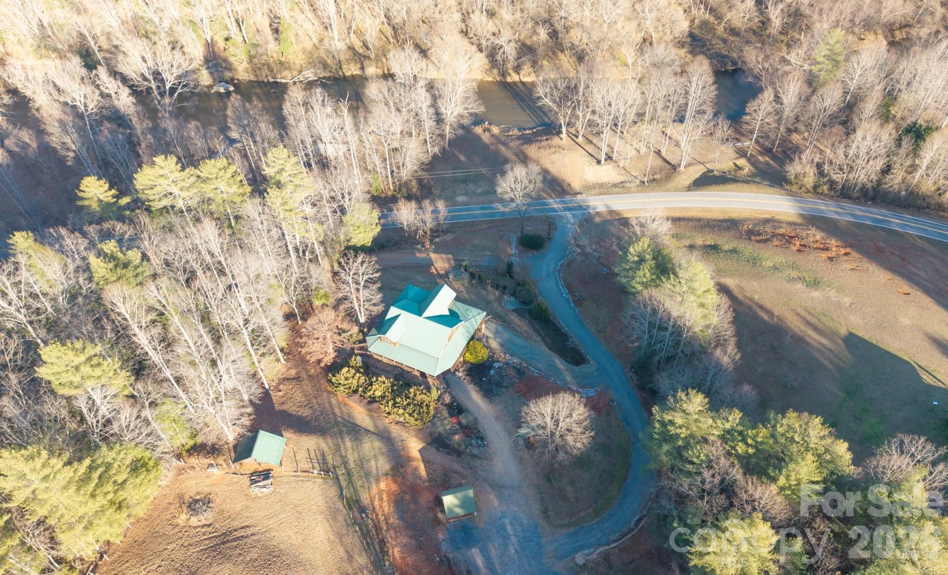 4021 & 4022 Johns River Road - Photo 3