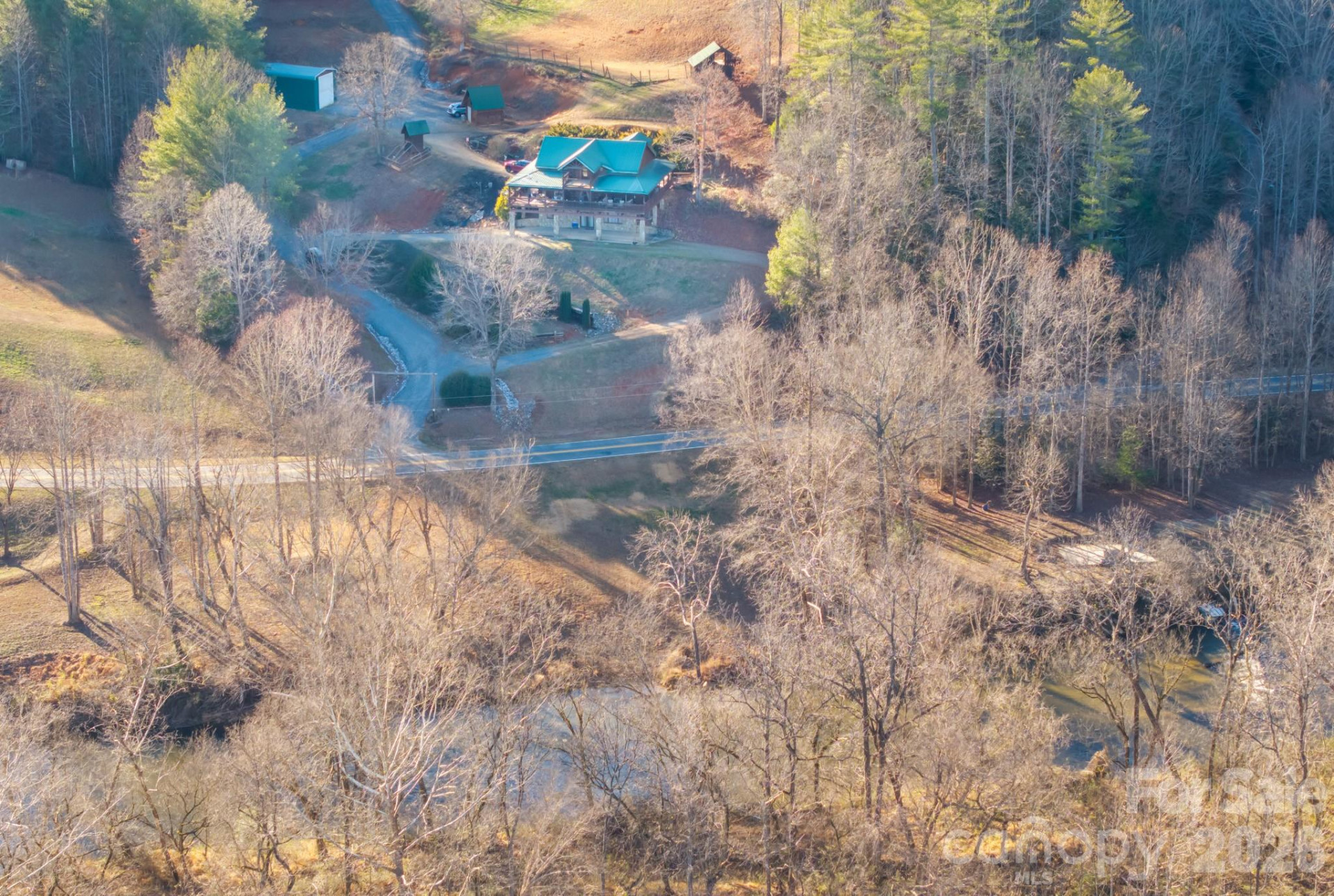 4021 & 4022 Johns River Road - Photo 5