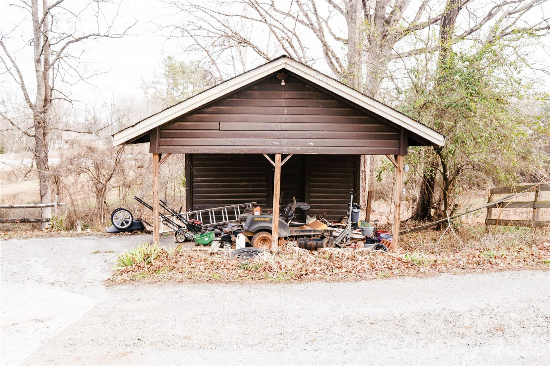 1188 Us Hwy 74 Highway - Photo 32