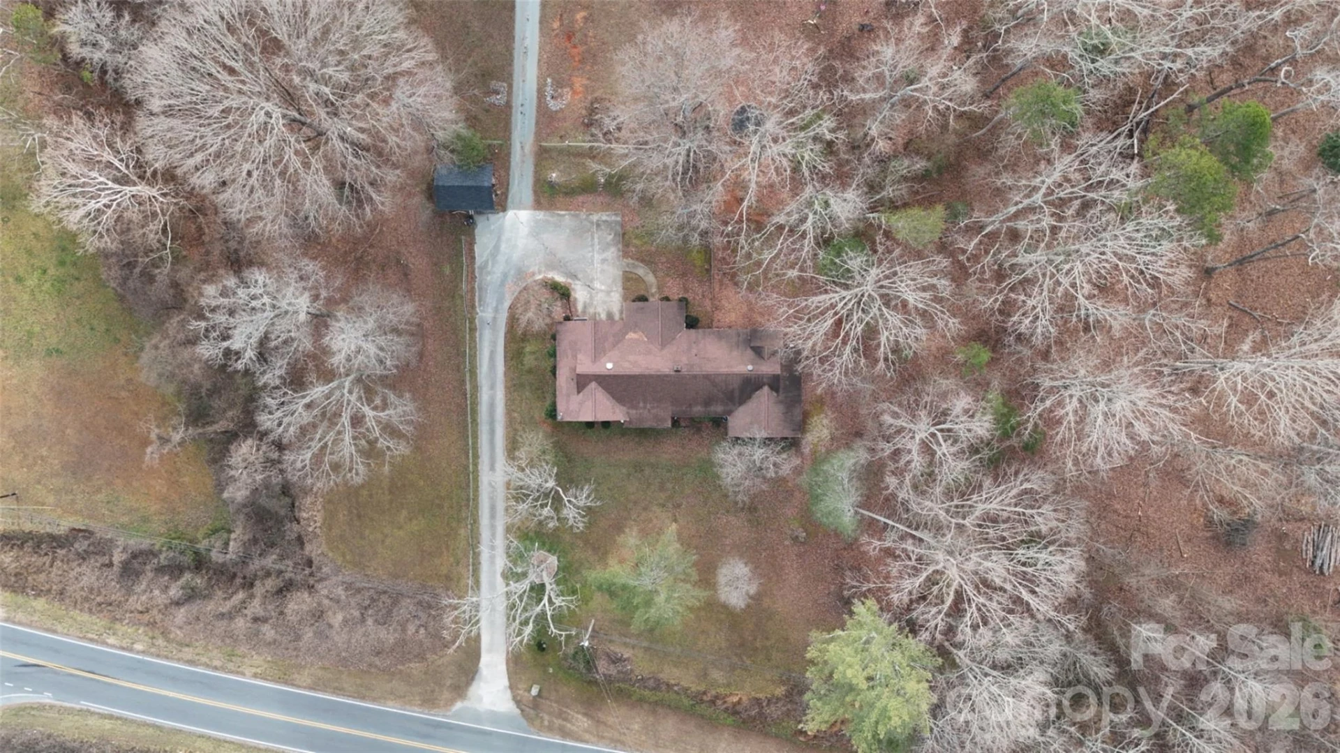 1188 Us Hwy 74 Highway - Photo 39