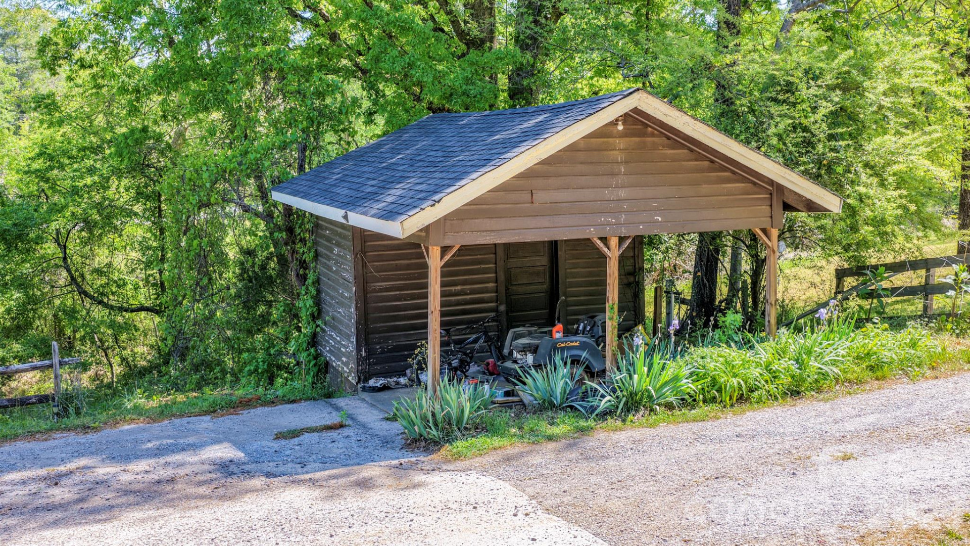 1188 Us Hwy 74 Highway - Photo 40