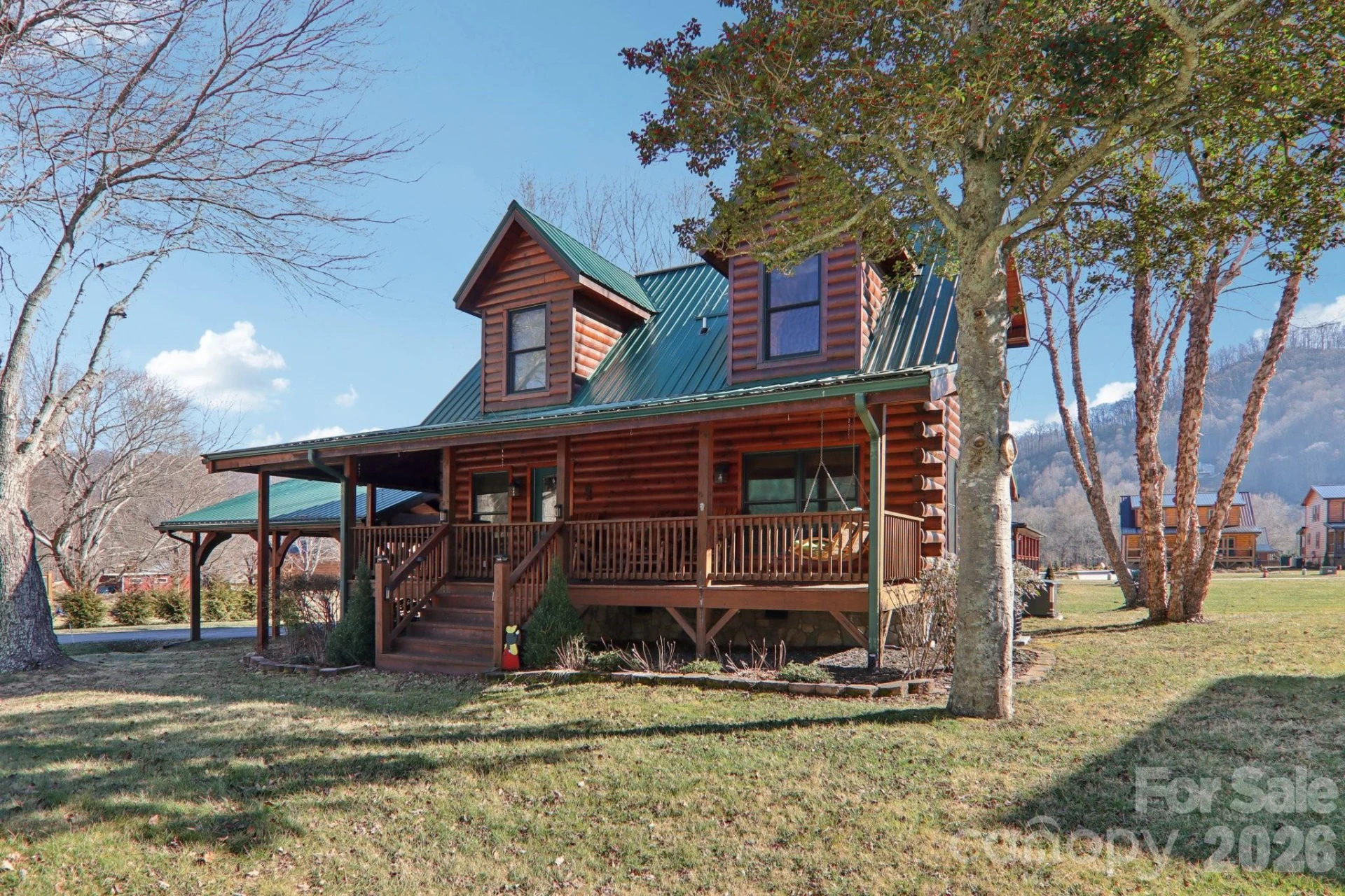 54 Meandering Way - Photo 4