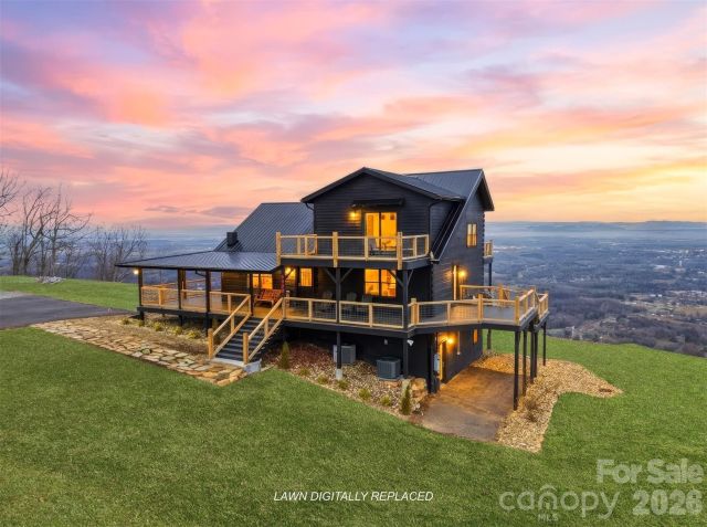 6500 Burkemont Road, Morganton, NC, 28655