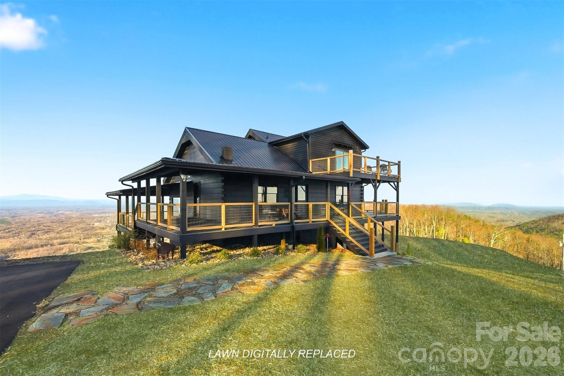 6500 Burkemont Road - Photo 2