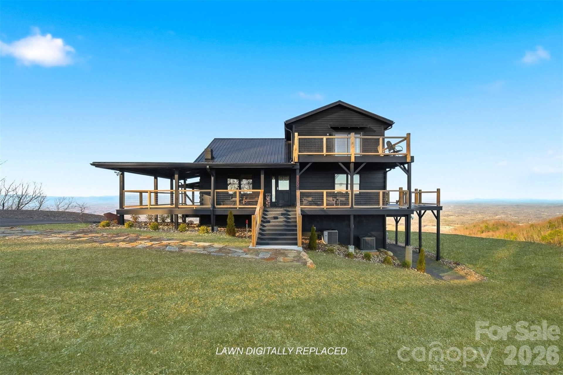 6500 Burkemont Road - Photo 3