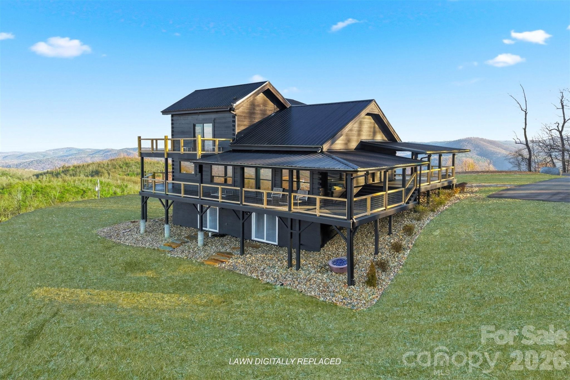 6500 Burkemont Road - Photo 4