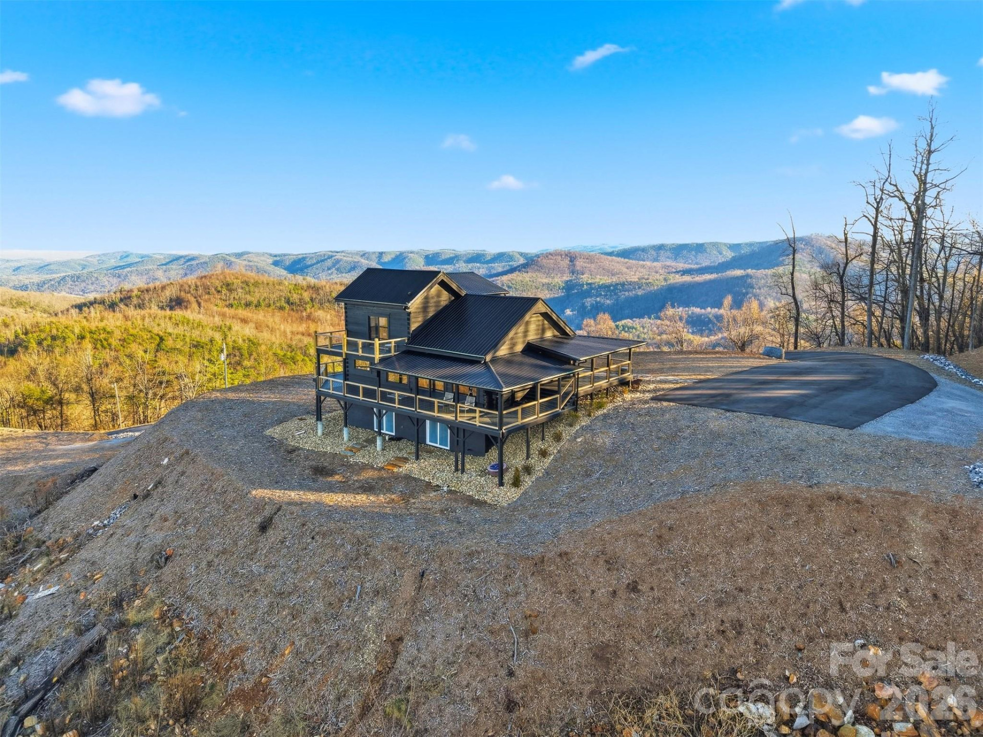 6500 Burkemont Road - Photo 37