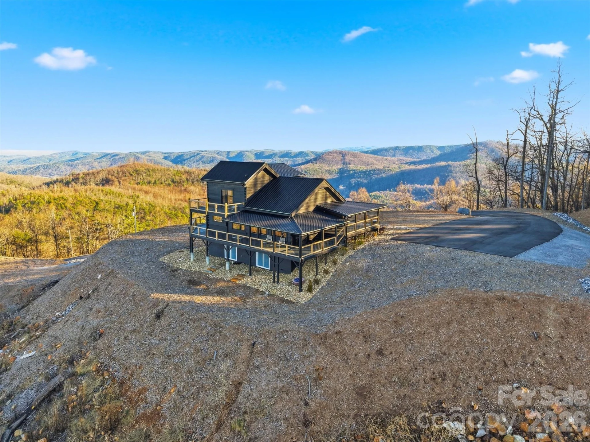 6500 Burkemont Road - Photo 37