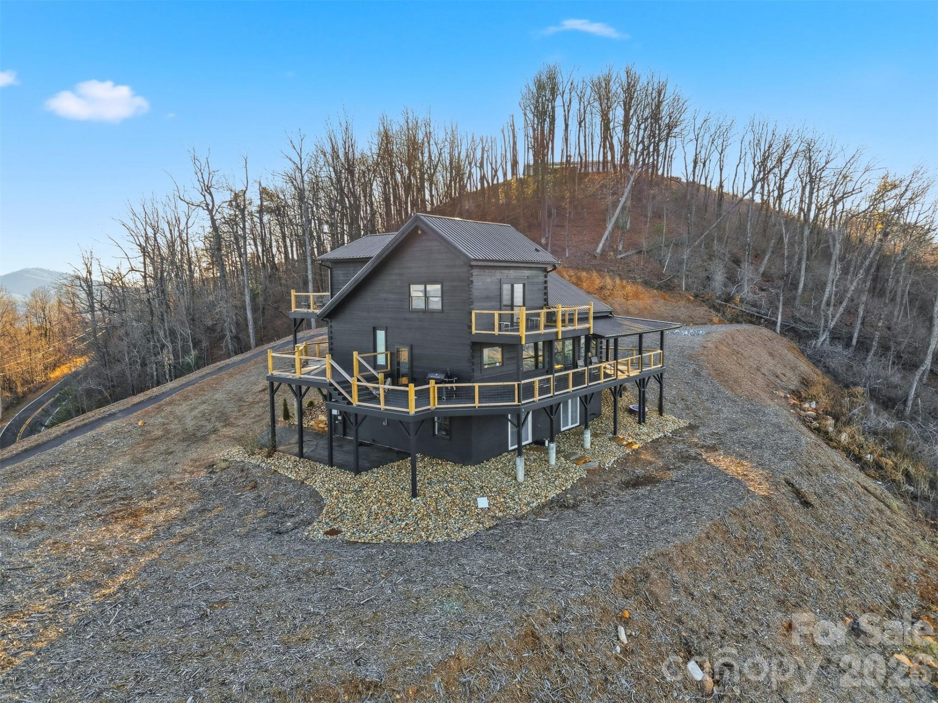 6500 Burkemont Road - Photo 38