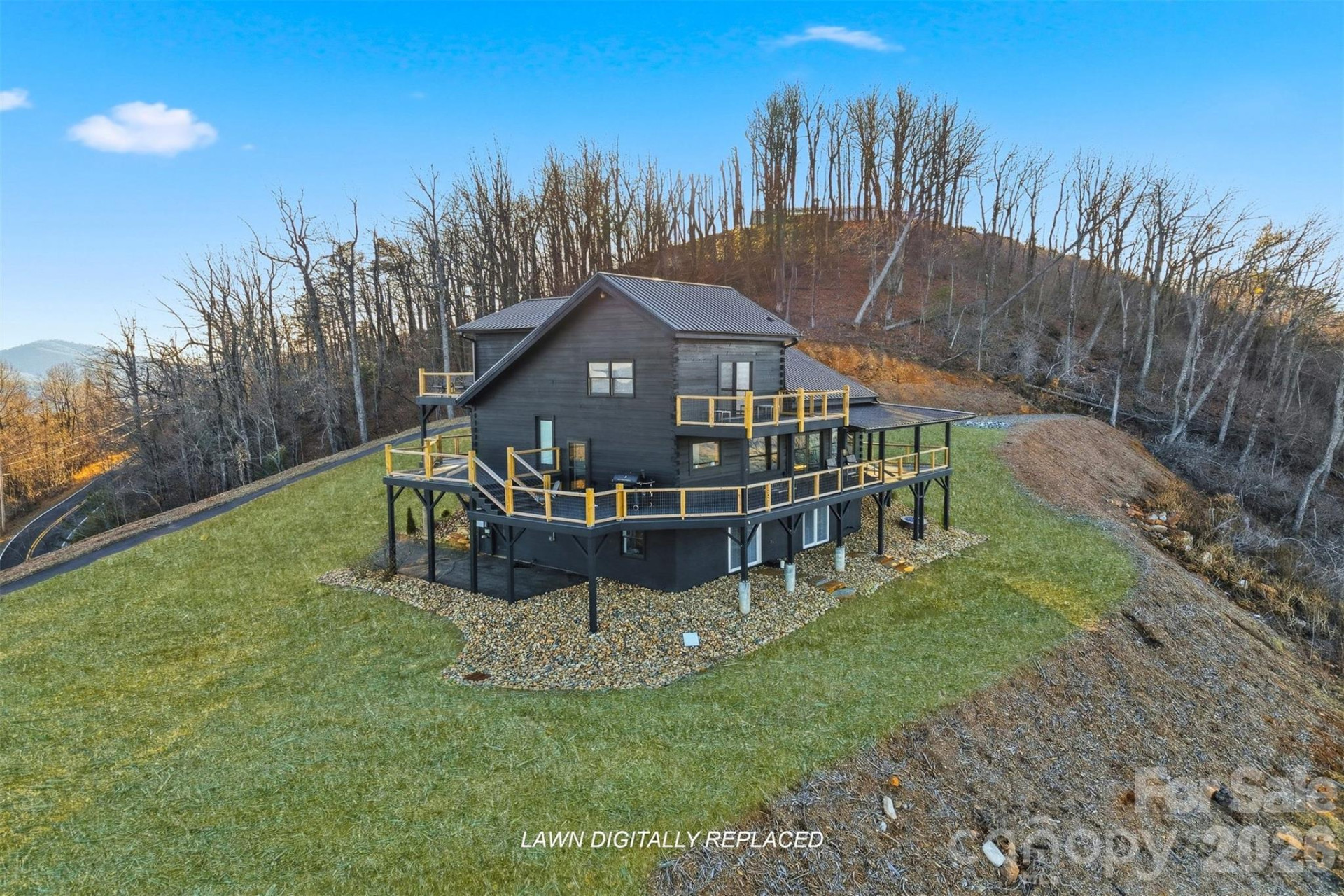 6500 Burkemont Road - Photo 5