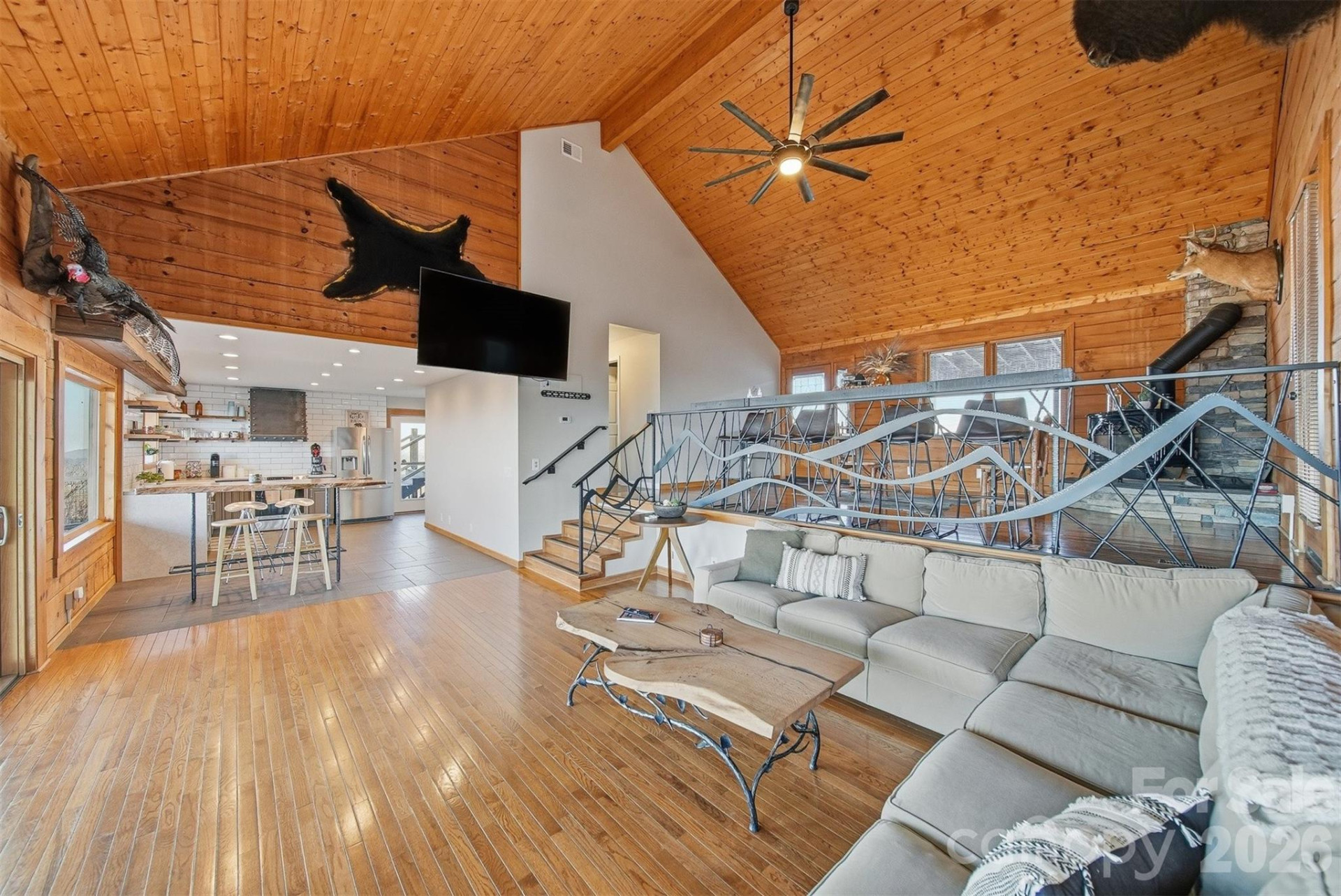 6500 Burkemont Road - Photo 7