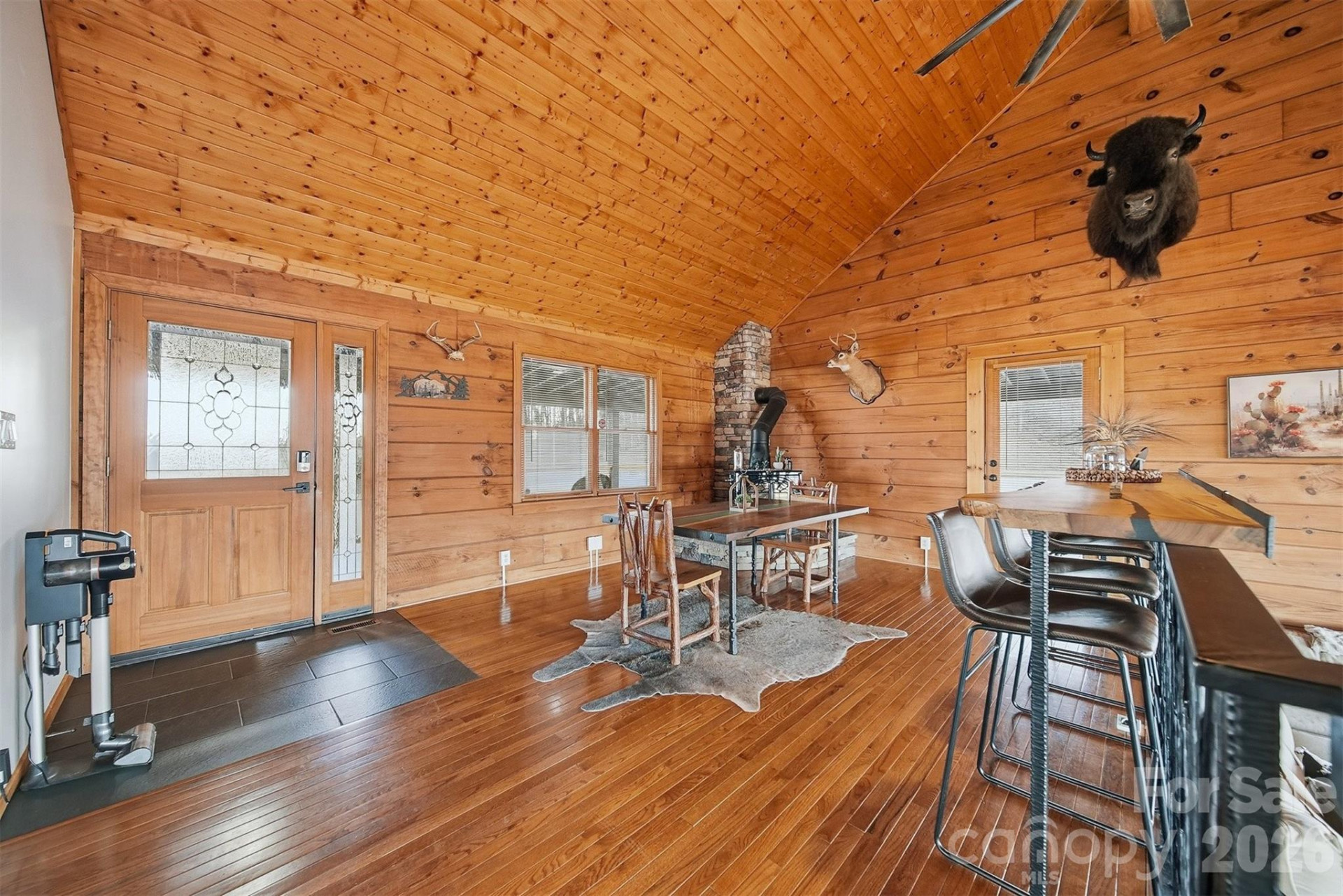 6500 Burkemont Road - Photo 8